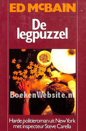 De legpuzzel