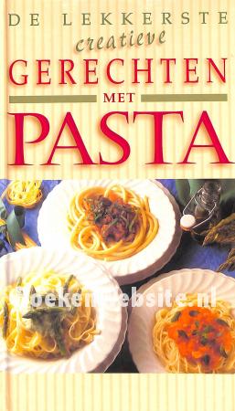 De lekkerste creatieve gerechten met pasta