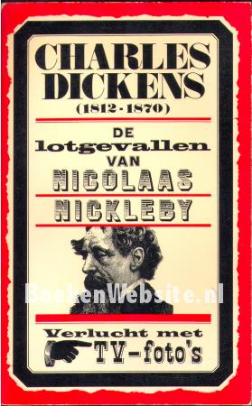 De lotgevallen van Nicolaas Nickleby