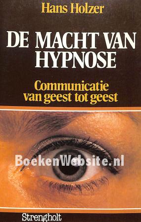 De macht van hypnose