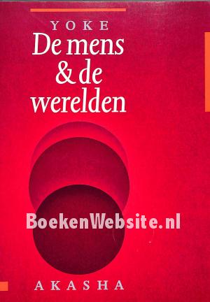 De mens & de werelden