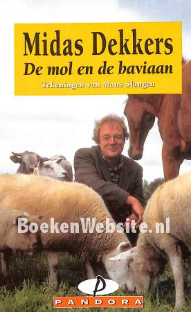 De mol en de baviaan