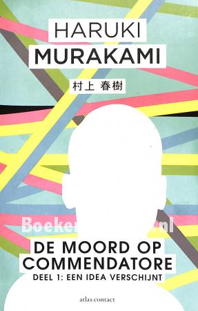 De moord op Commendatore I