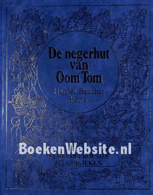 De negerhut van oom Tom