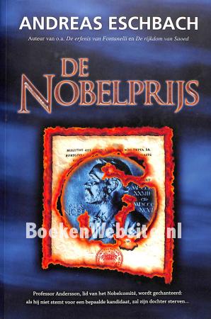 De Nobelprijs