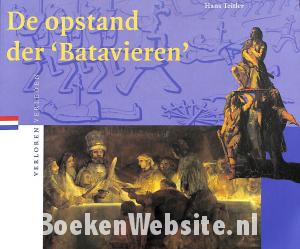 De opstand der Batavieren