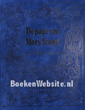 De page van Mary Stewart