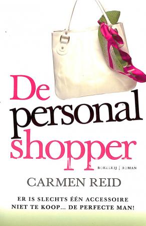 De personal shopper