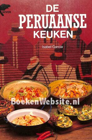 De Peruaanse keuken