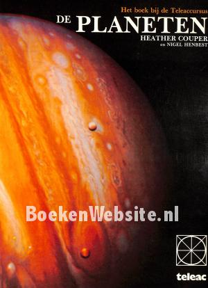 De planeten