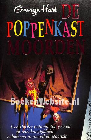 2374 De poppenkast-moorden