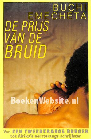 schoenen Schema pepermunt De prijs van de bruid, Emecheta Buchi | BoekenWebsite.nl