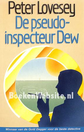 De pseudo-inspecteur Dew