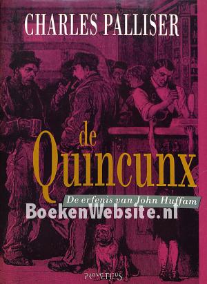 De Quincunx