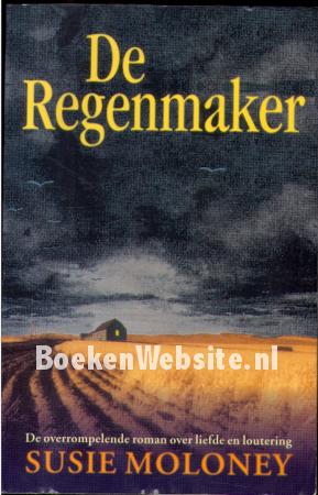 De Regenmaker