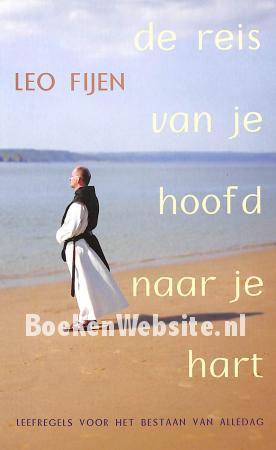 De reis van je hoofd naar je hart, gesigneerd