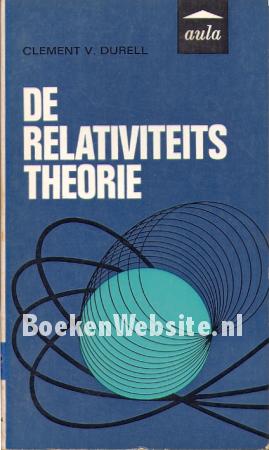 De relativiteitstheorie