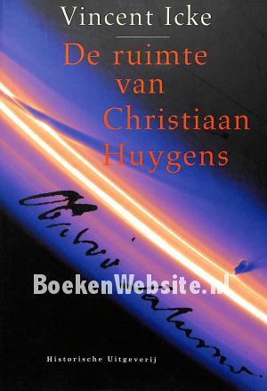 De ruimte van Christiaan Huygens