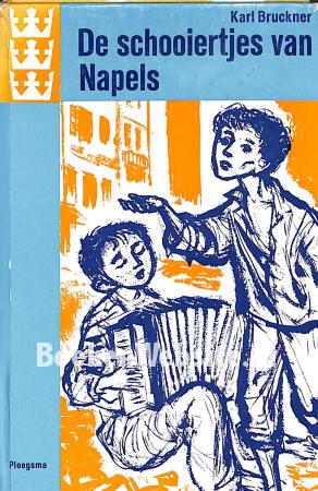 De schooiertjes van Napels De schooiertjes van Napels