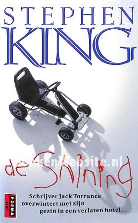 De Shining