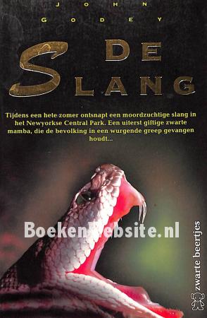 De slang