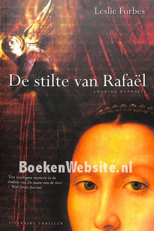 De stilte van Rafaël