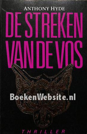 De streken van de vos