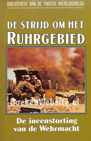 De strijd om het Ruhrgebied