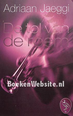 De tol van de roem