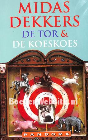 De tor & de koeskoes