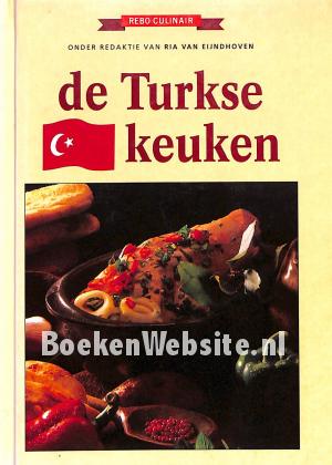 De Turkse keuken