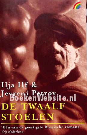 De twaalf stoelen