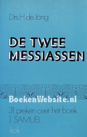 De twee Messiassen