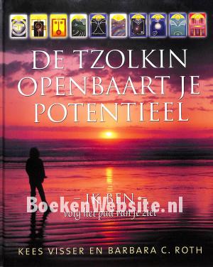 De Tzolkin openbaart potentieel