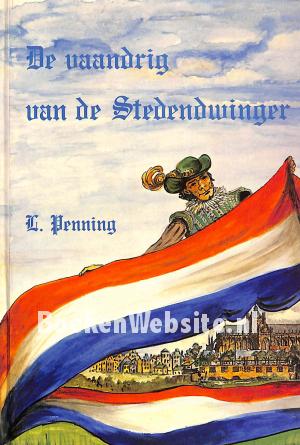 De vaandrig van der Stedendwinger