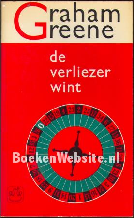 De verliezer wint