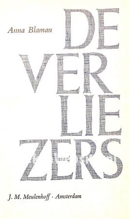 De verliezers