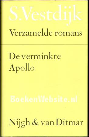 De verminkte Apollo