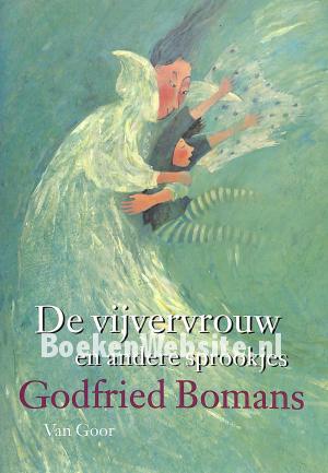 De vijvervrouw en andere sprookjes