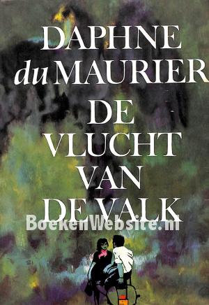 De vlucht van de valk