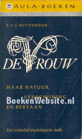 De Vrouw