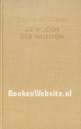 De weiden der woestijn