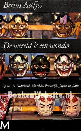 De wereld is een wonder