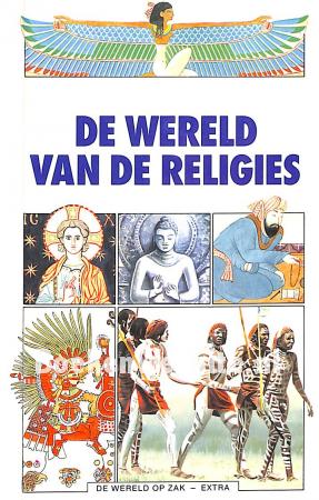 De wereld van de religies