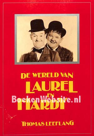 De wereld van Laurel en Hardy