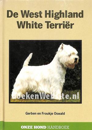 De West Highland White Terriër