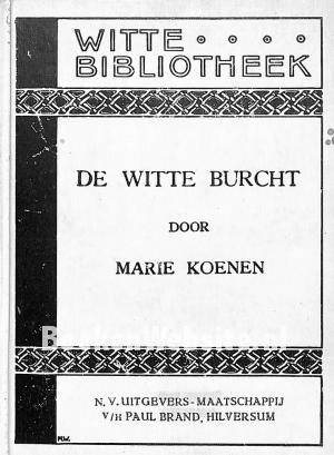 De witte burcht