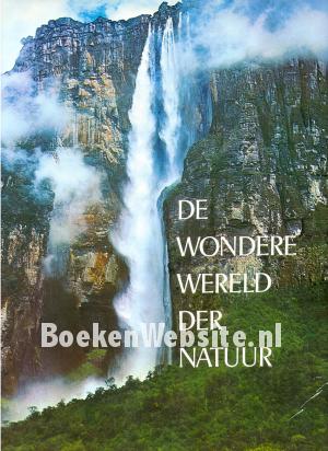 De wondere wereld der natuur 1