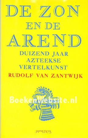 De Zon en de Arend