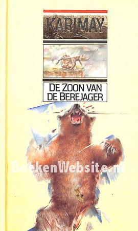 De zoon van de berejager